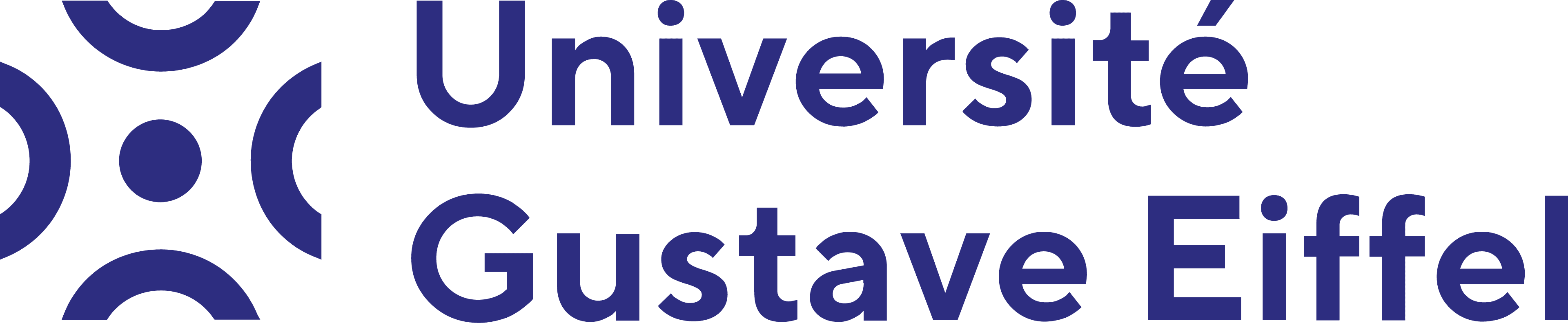 Université Gustave Eiffel